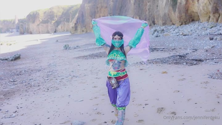 Epic Amicable Cute Jennifer Deku twitter