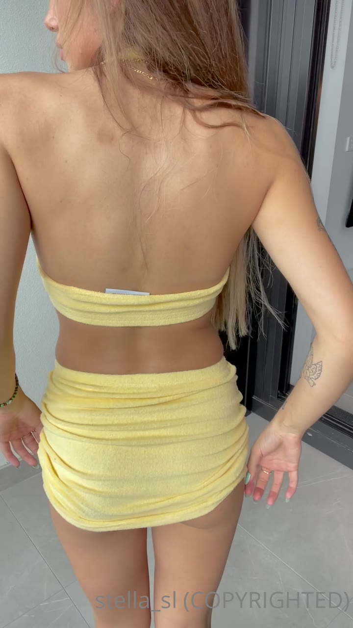 Epic Big tits Stella SL Porn