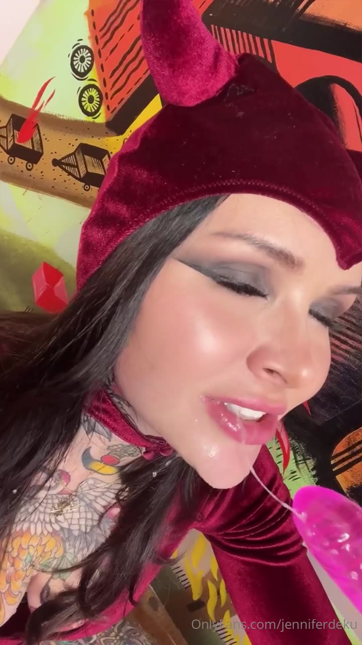 Exposed Empowered Big tits Jennifer Deku leaked xxx Leaked full video