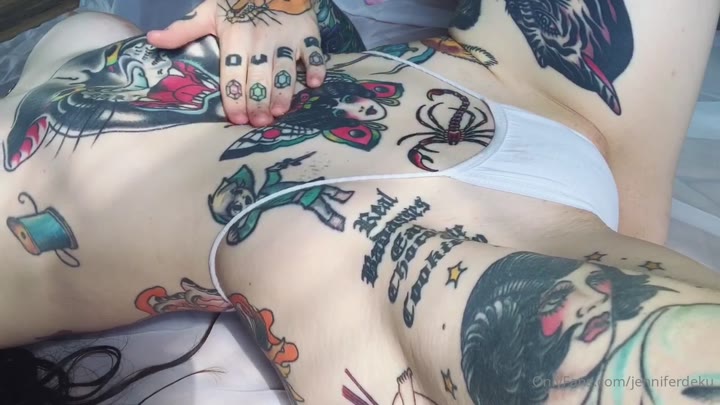 Cute Jennifer Deku onlyfans Vid