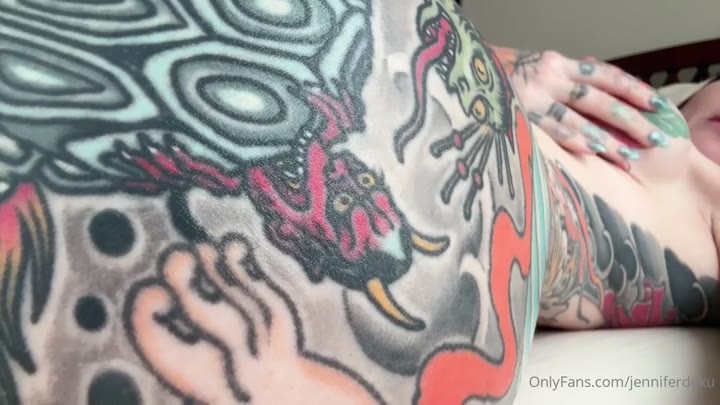 hotie Babe Jennifer Deku Nude leak OF Full Clip Exposed