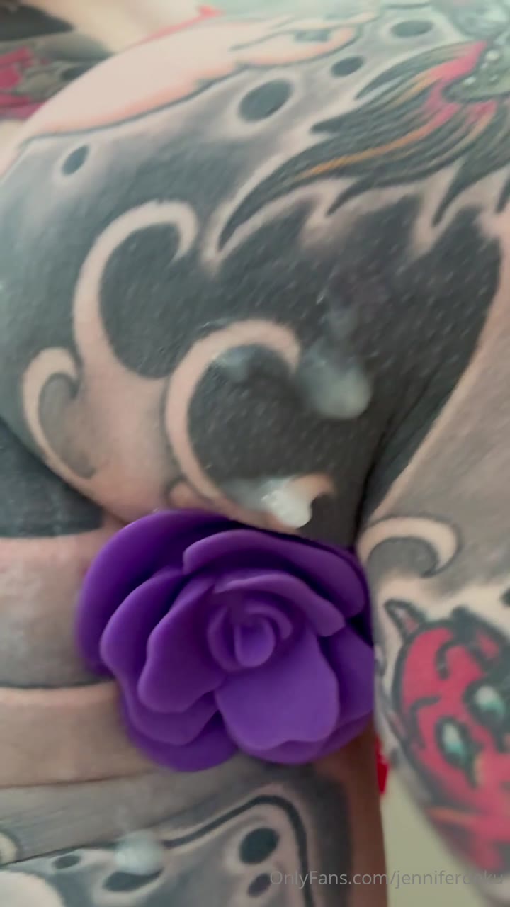 shy White Jennifer Deku nude Sensational