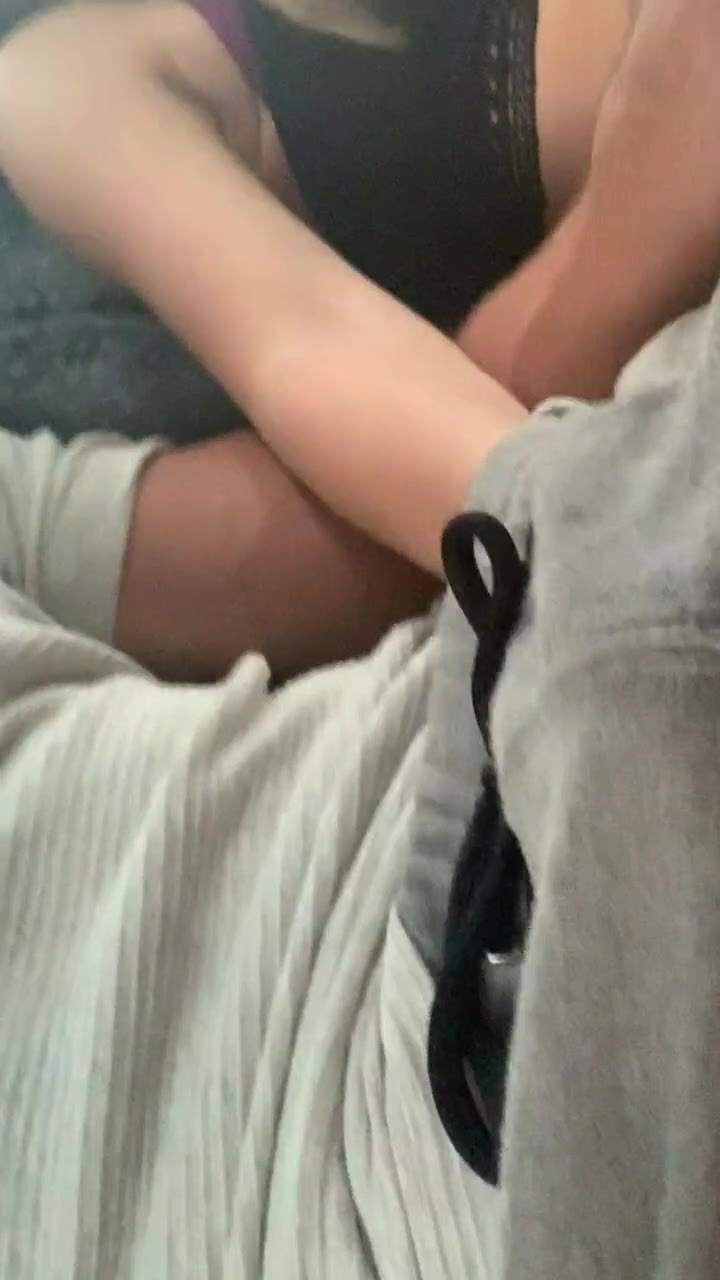 wonderful Hottie Horny Duo onlyfans nudes Full Clip