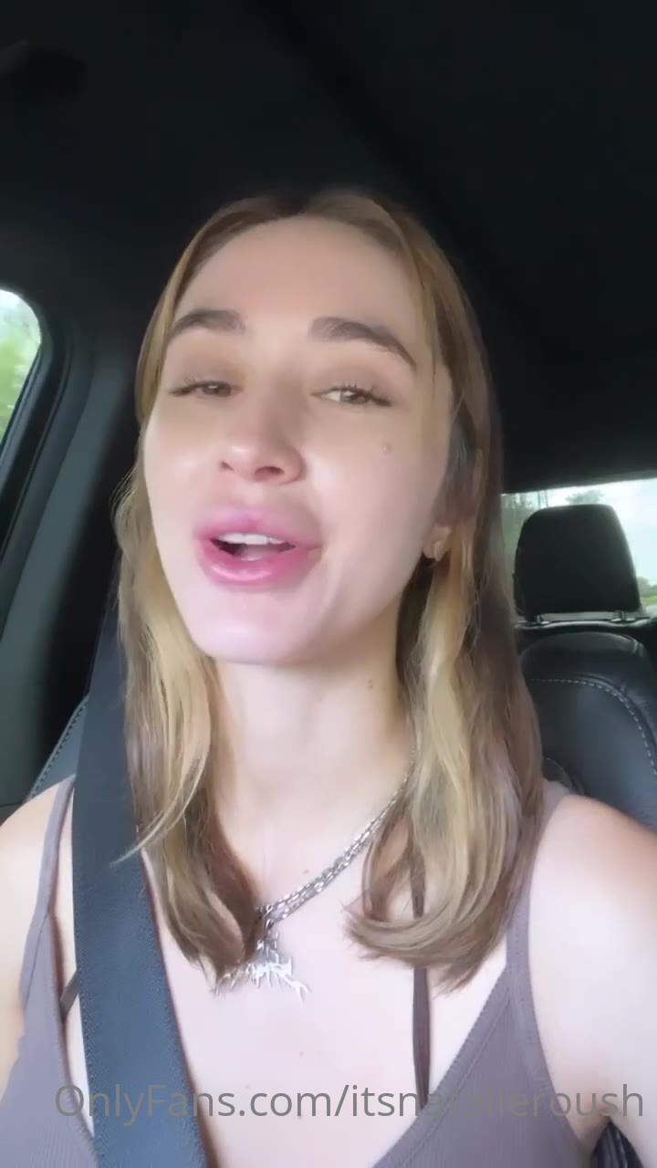 Steadfast cosplay Natalie Roush Nudes