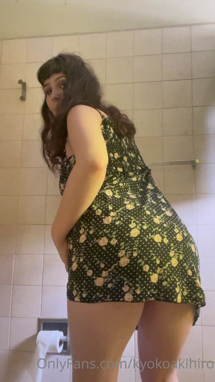 cutie Big tits KyoKoaKihiro Patreon leak Epic