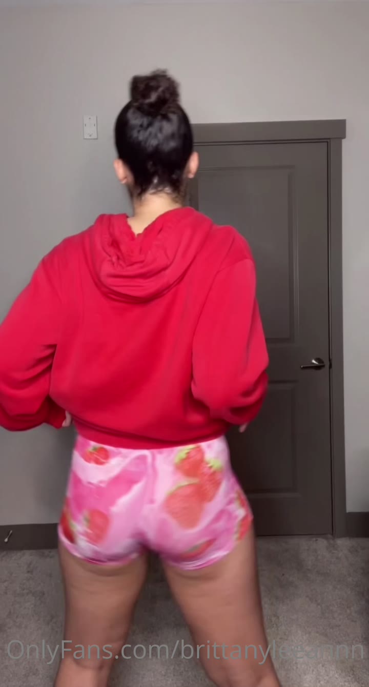 thick Brittany LeeAnn leaked onlyfans