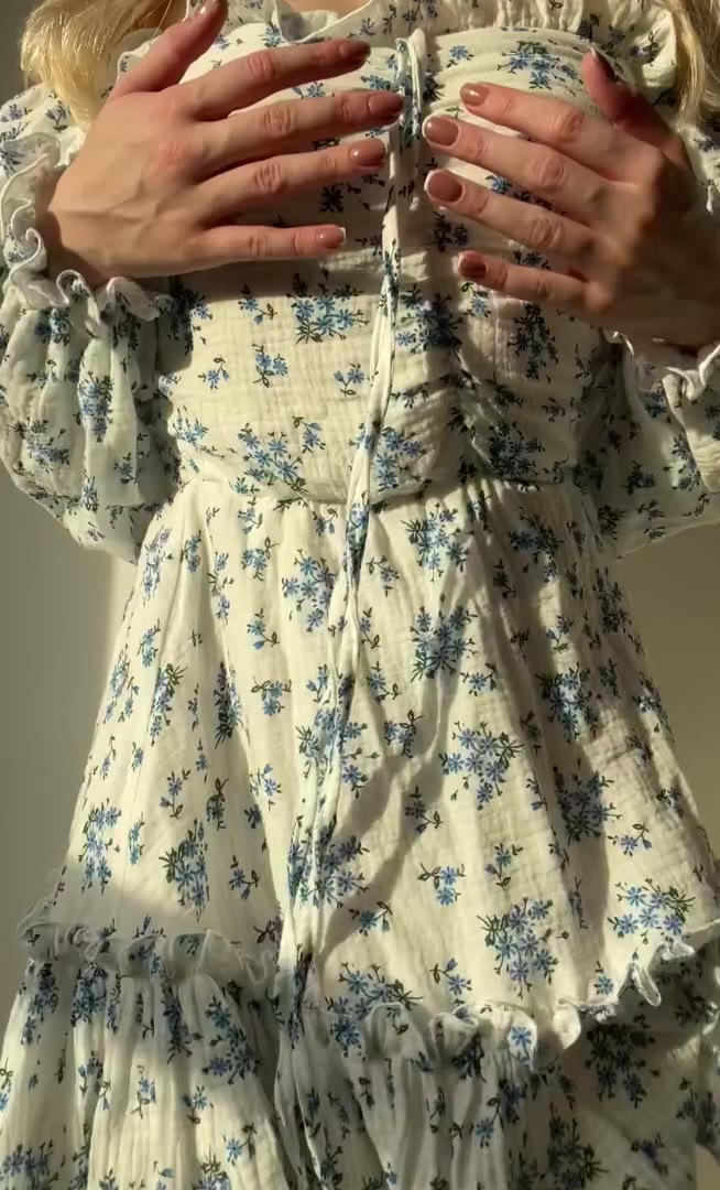 Epic Caucasian Lizzy Vixxen Patreon leak