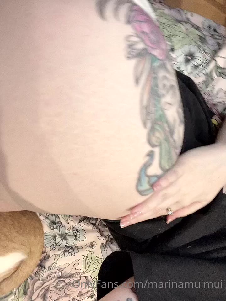 Big tits Marina Mui onlyfans porn