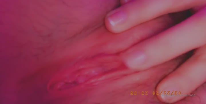 Epic hottie slut Raecrush Nude OF Full leaked video