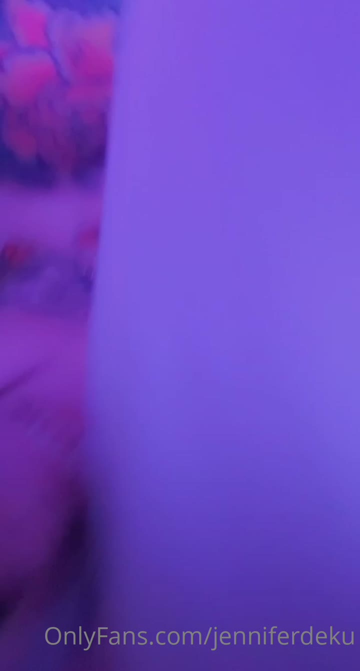 Sensational Capable Slim Jennifer Deku nude porn leak Clip