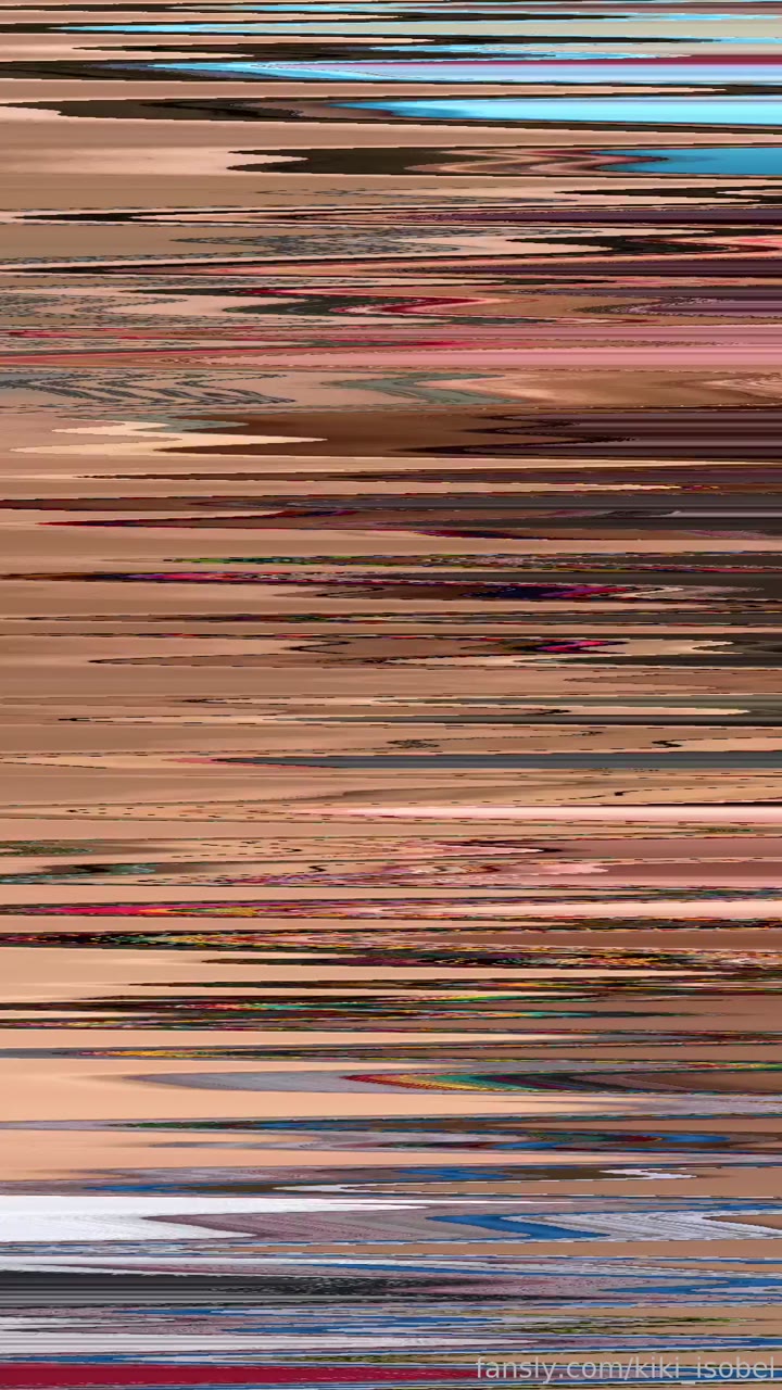 Exposed Slut Kiki Isobel blowjob