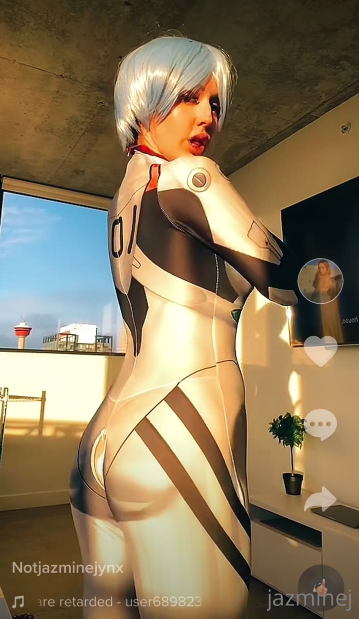 Blonde JazmineJ nudes free Full Movie