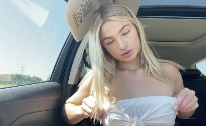 sexy hoe cumslut Babybiancaluv pussy full vid Exposed