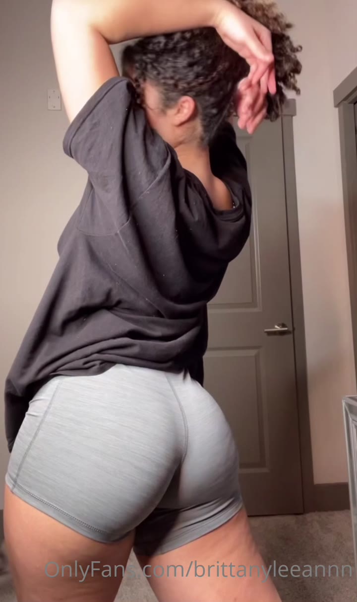 Affectionate masturbation Brittany LeeAnn face full vid Exposed