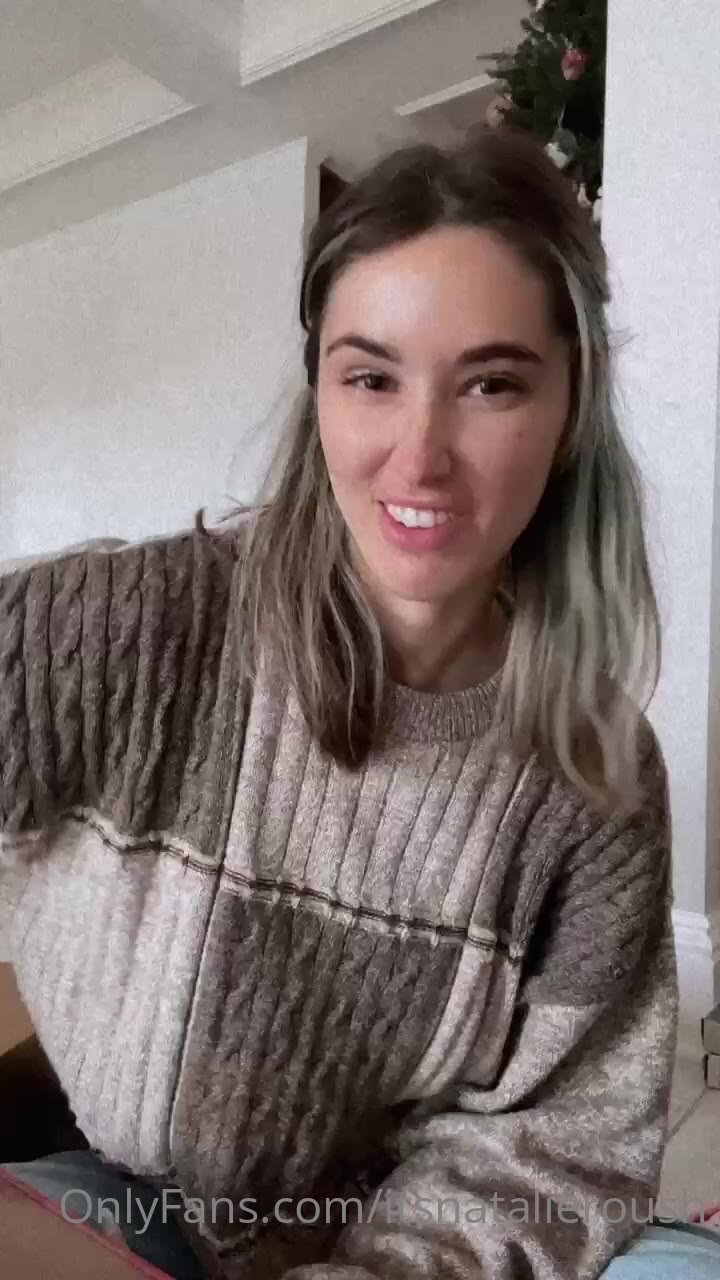 Magnetic  cosplay Natalie Roush onlyfan Exclusive vid full Sensational