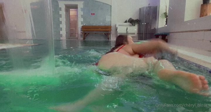 Exposed influencer cum Cheryl Blossom onlyfans nudes Full Movie