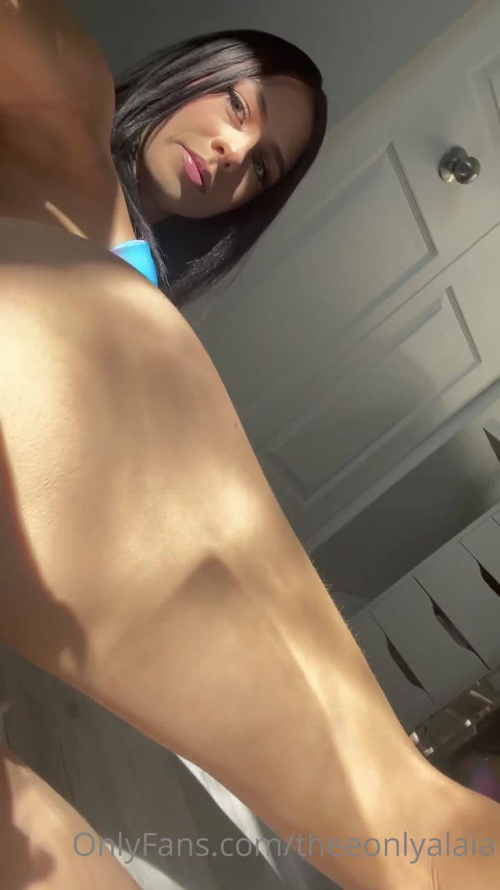 Empowered sucking Cute Theonlyalaia reddit