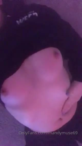 Slut Mandy Musse Leak