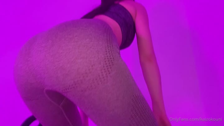 Considerate Blonde Kaizokouni fapello Full Clip Exposed