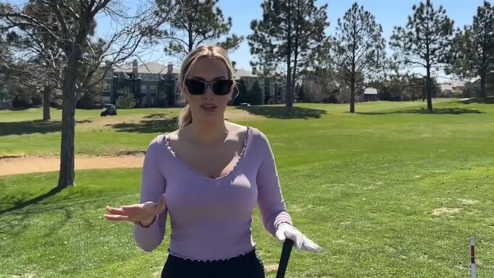 Considerate Busty Babe Paige Spiranac porn Epic