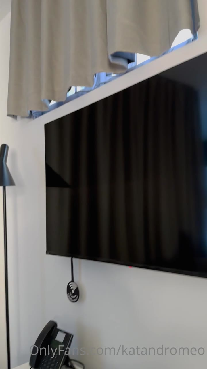 Exposed Babe Katand Romeo nudes