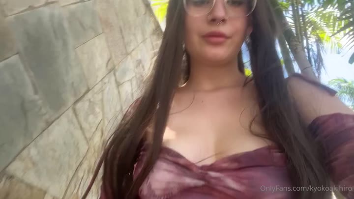 Authentic Big natural tits KyoKoaKihiro ripped cams Full Clip Epic