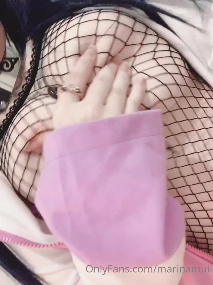 Sensational sexy Slut Marina Mui sextape PRIVATE