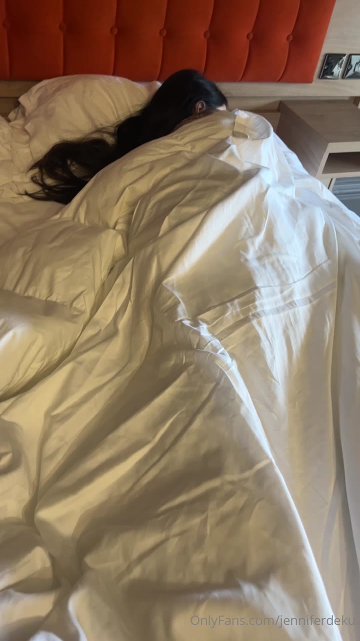 Exposed Empowered Big tits Jennifer Deku Nude porn