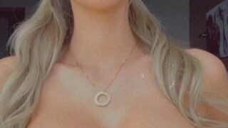 Exposed cumslut Mikayla Demaiter ripped cams