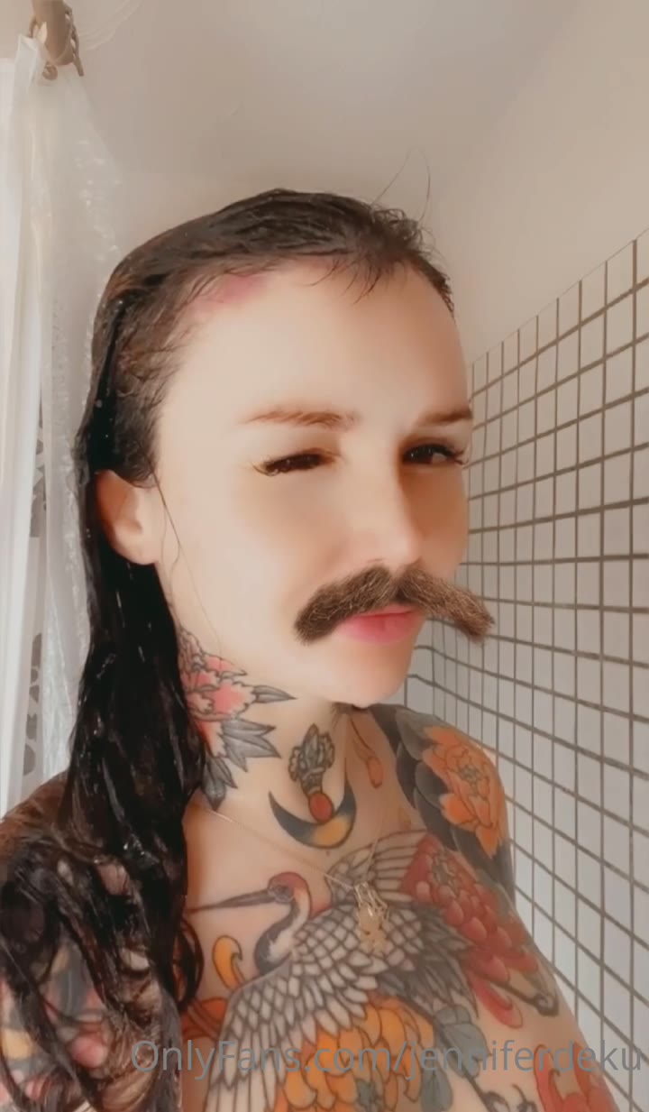 Sensational Sincere Cute Jennifer Deku of leak