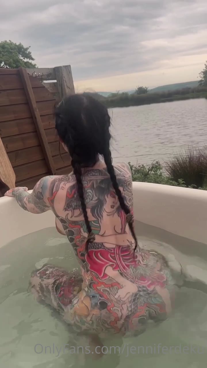 Dazzling  Small ass Jennifer Deku onlyfans leaked pics Video Epic