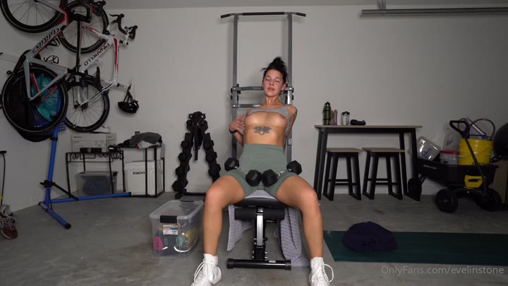 Slut Evelin Stone fapello