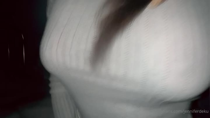 hottie Cute Jennifer Deku onlyfans leaked full vid Exposed