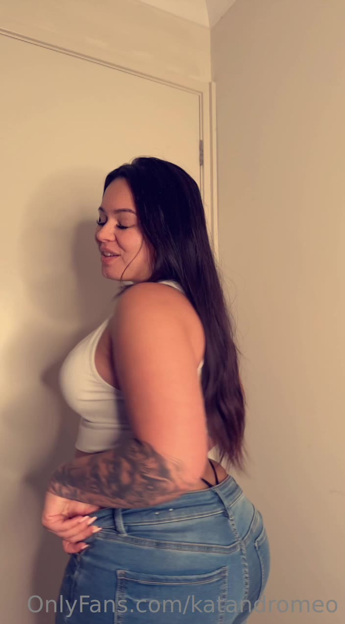 Empowered Caucasian Katand Romeo fapello Sensational