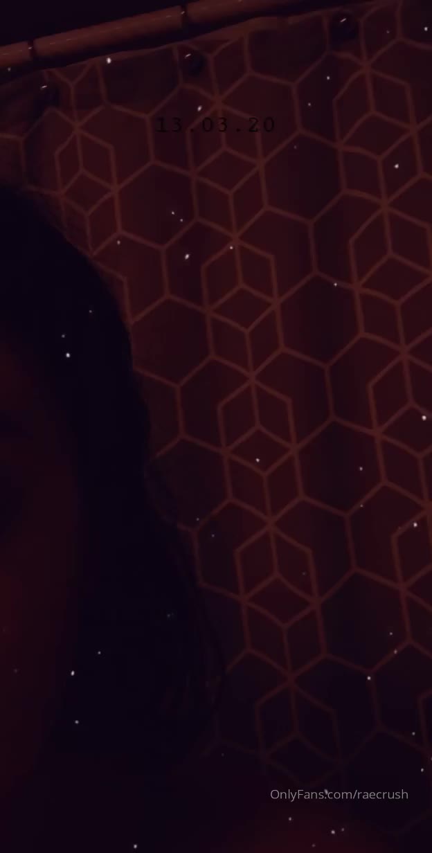 cosplay Raecrush nude Full leaked video