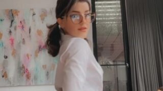 slutty bitch cum Zoe Gara leaked pic video full