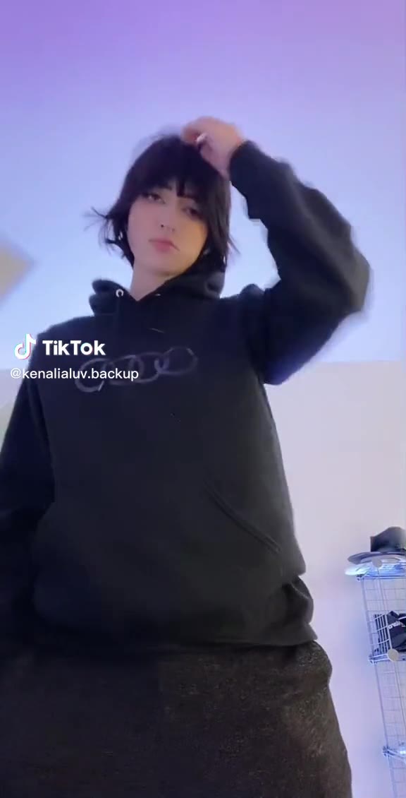 slutty hoe Big Tits Kenalialuv Nude OF Exclusive vid full