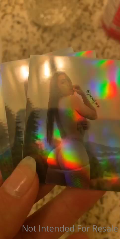 Epic Whore Jamielyn onlyfans leak pic