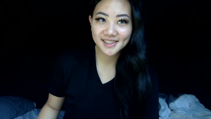 Captivating  Small Tits Jade Chen reddit