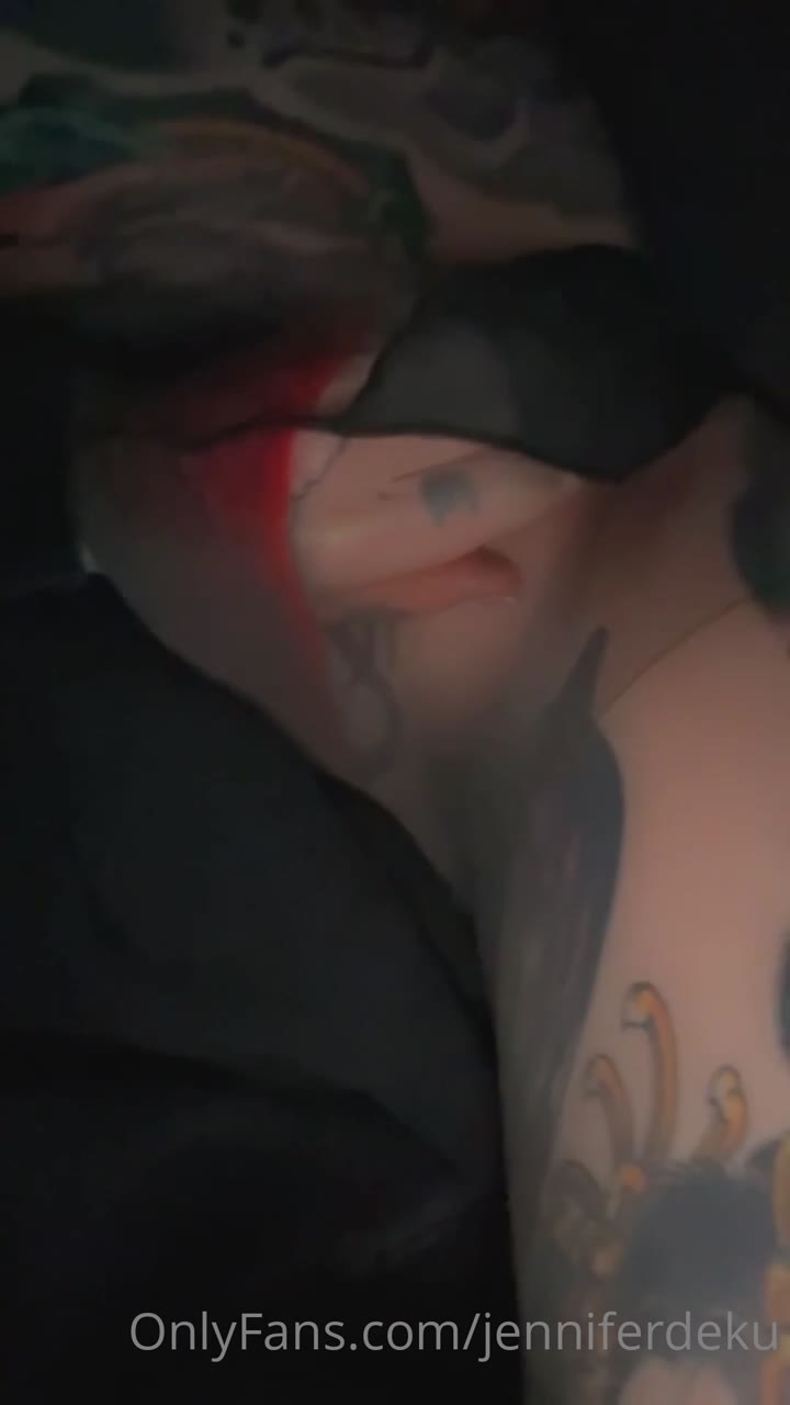 Exposed egirl Babe Jennifer Deku onlyfams