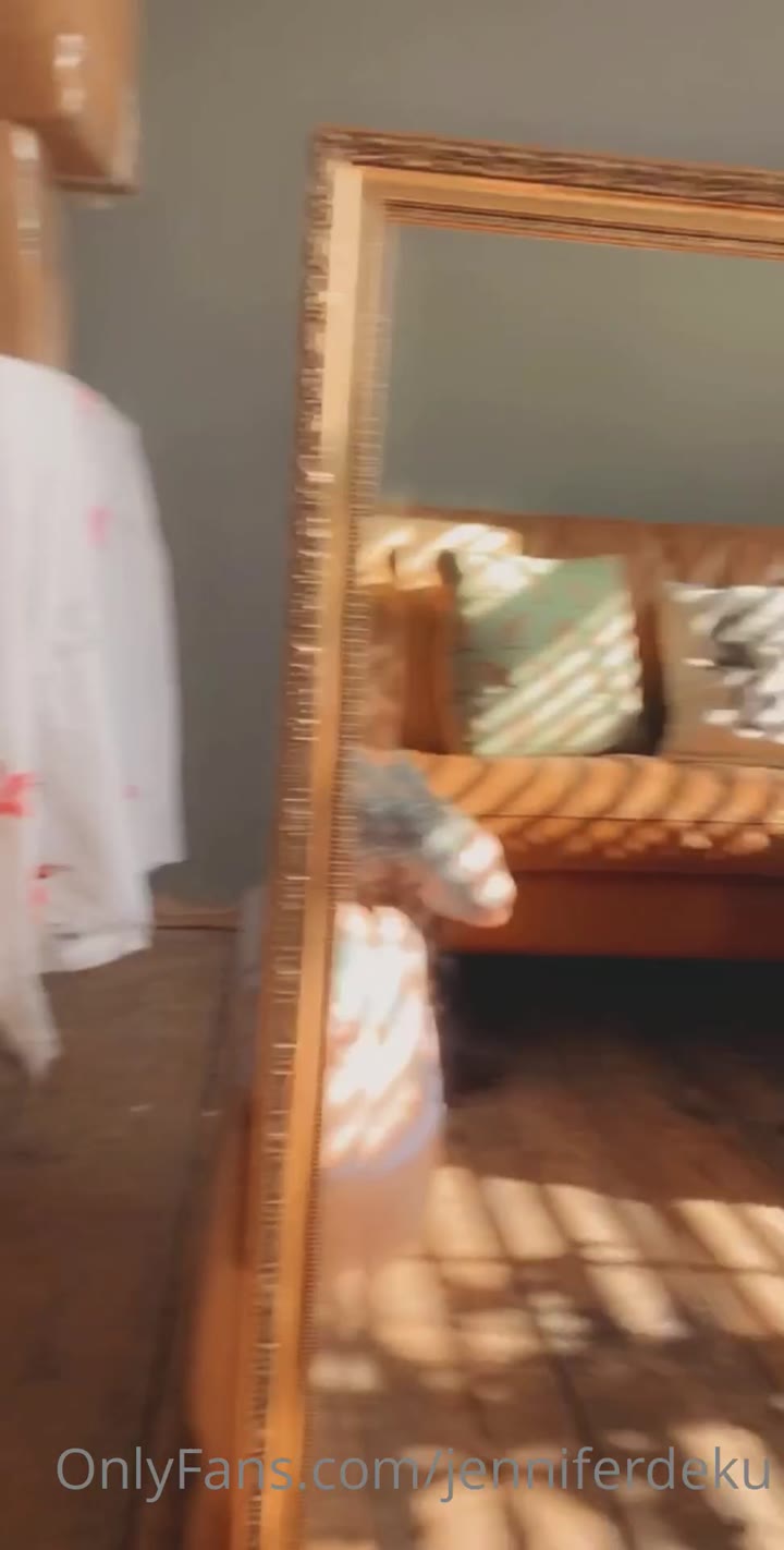 Courageous White Jennifer Deku nude Exposed