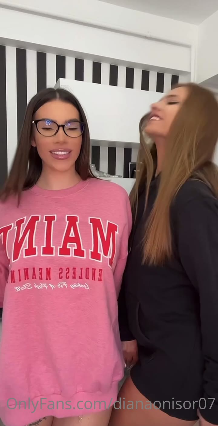 Whore Diana Onisor nude ass Sensational