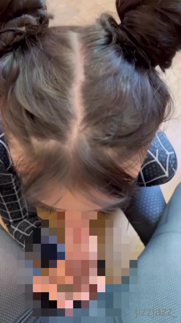 cutie blowjob Jizz Jazz tits Exclusive full video