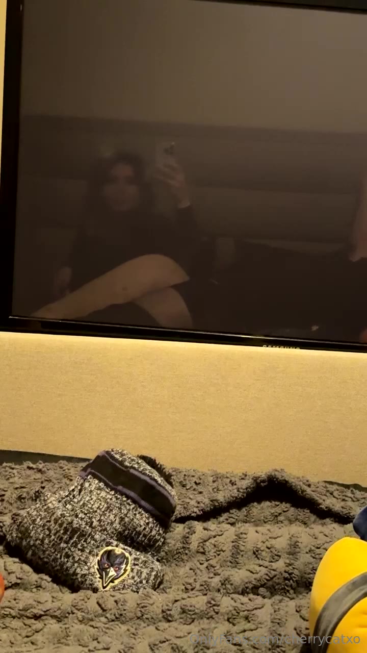 Whore Cherrycatxo leaked Video