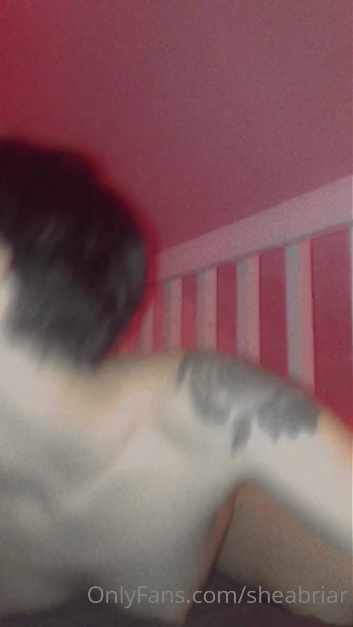 Epic Ambitious  white Shea Briar Nude exposed