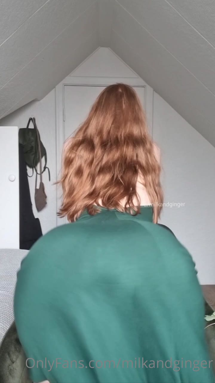 Epic Affable  Babe Milkandginger nude porn leak Full Movie