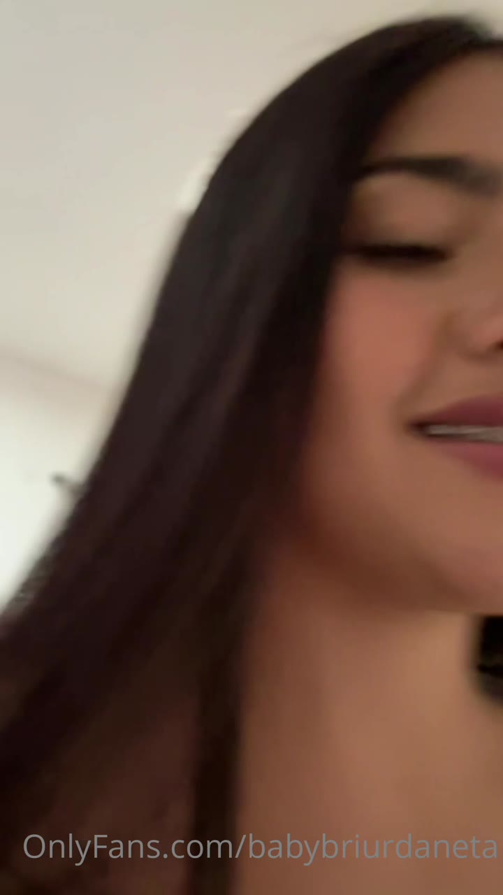 influencer Whore Baby Briur Daneta nudes free EXPOSED Epic