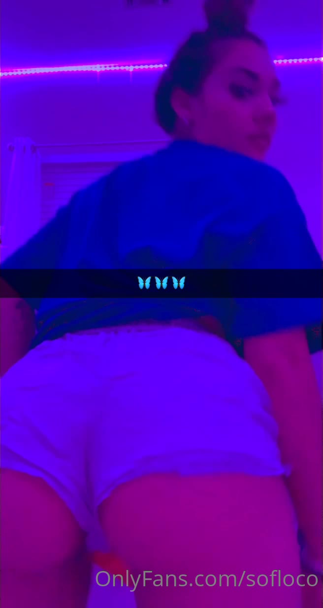 cum dumpster Giant Sofialoco fucked FullVID