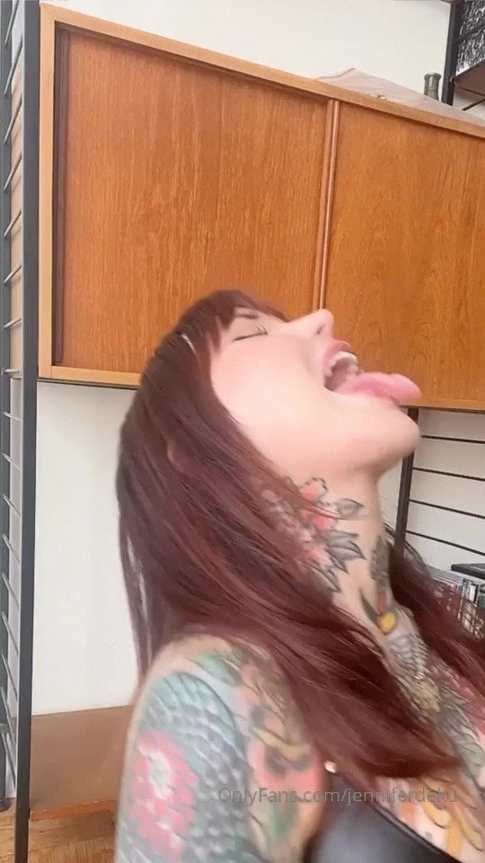 Adventurous  White Jennifer Deku camrip Video Sensational