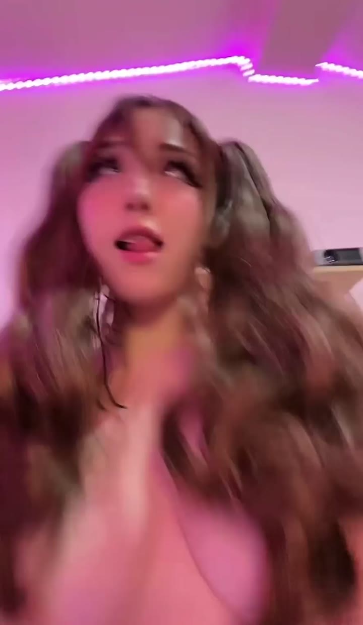 Huge tits Hannapunzel joi